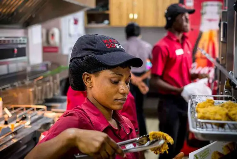 KFC Ghana: Menu, Prices, Delivery, Branches and Contacts - 2022 ...