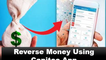 How to Reverse Money on Capitec App