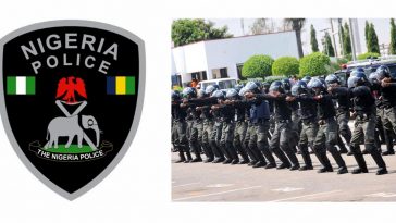 Nigeria Police Recruitment 2021