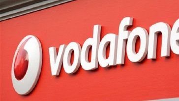 Vodafone Ghana short codes