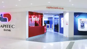 Capitec Bank near me