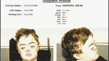 Brian Peppers