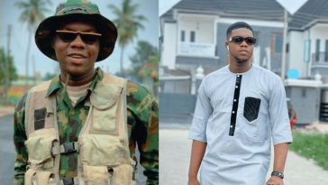 Navy gives reason for refusing to release Comedian Cute Abiola after spending 10 days in detention