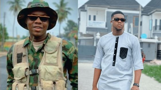 Navy gives reason for refusing to release Comedian Cute Abiola after spending 10 days in detention