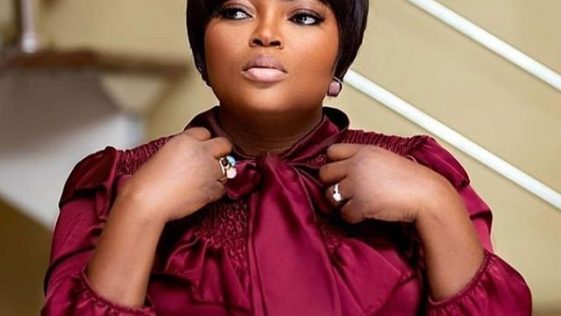 Funke Akindele