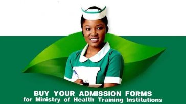 Nursing Training Forms