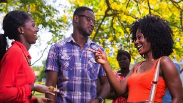 University Of Ghana Courses