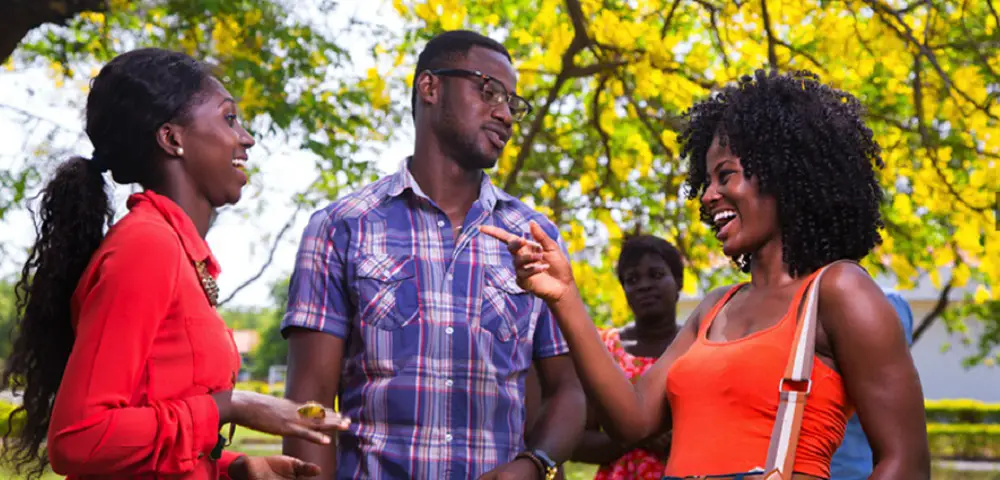 University Of Ghana Courses: List Of All Courses Offered At University ...