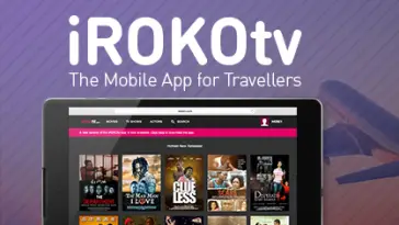 IROKOTV