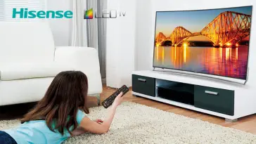 Hisense Ghana