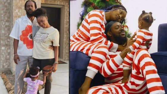 Simi And Adekunle Gold React As Their Marriage Is Declared illegal