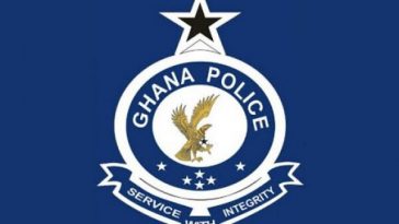 Ghana Police Service Medicals 2021