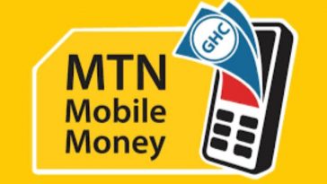 reverse MTN mobile money transfers