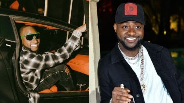 My grades were really bad in school, my teacher told me I won’t be anything in this life – Davido