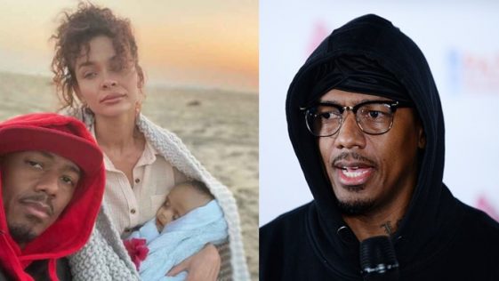 Hollywood star, Nick Cannon mourns loss of his youngest son