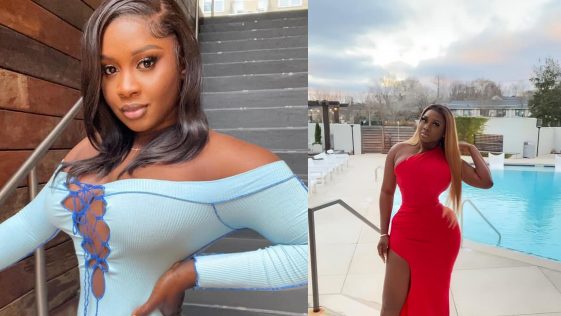 Social media collapsed my marriage – Princess Shyngle