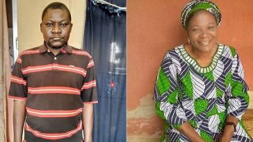 She Was Interfering In My Marital Affairs – Man Narrates Why He Set His Mother Ablaze And Killed Her