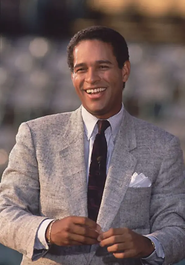 Bryant Gumbel Where Is He Today & What Is The Condition Of His Lung