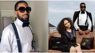 I’m happy being married but I sometimes miss bachelorhood – D’Banj