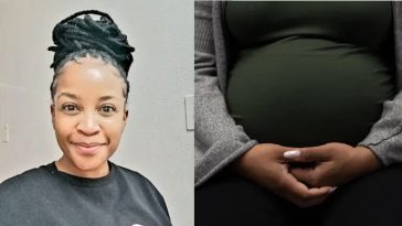 My married friend is pregnant for another man but she wants to pin it on her husband – Lady reveals