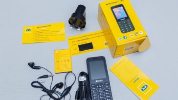 MTN Sim Registration Online 2022