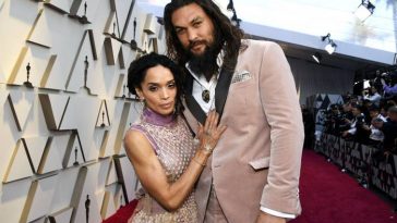 Jason Momoa and Lisa Bonet Divorce 2022