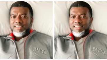 “Your Wife Did Not Beg You To Marry Her, Every Husband Is Under Obligation To Provide” – Reno Omokri