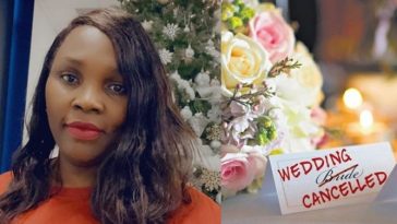 Lady calls off wedding after realising her rich fiancé doesn’t take care of his parents