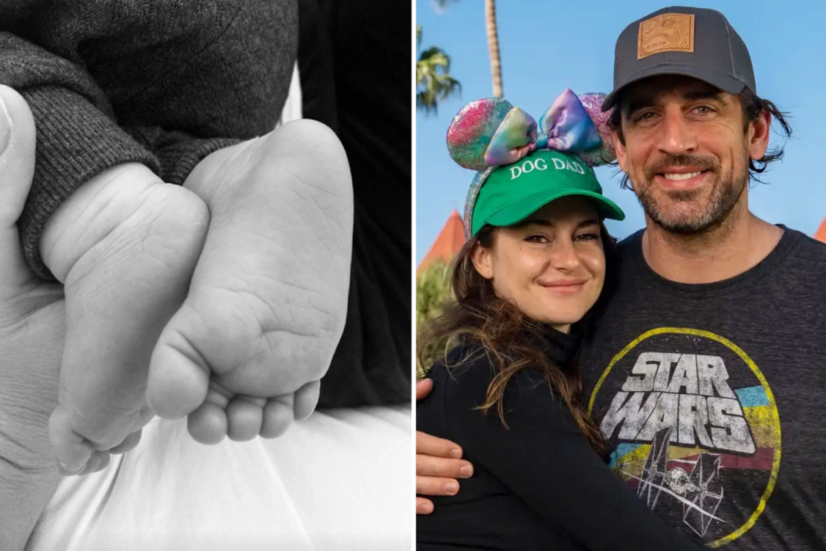 Aaron Rodgers Children Does Aaron Rodgers have any children? 2022