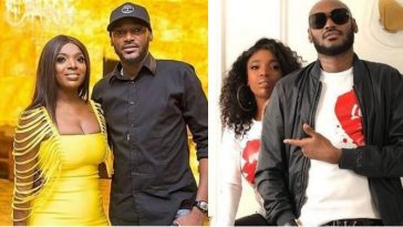 Tubaba breaks silence after Annie’s interview, reveals one of the reasons he loves his wife