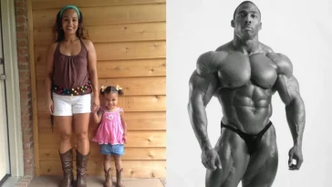 Cedric Mcmillan wife, Eva Matulessy-McMillan