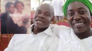 Osinachi’s Husband Has Secret Wife – Report