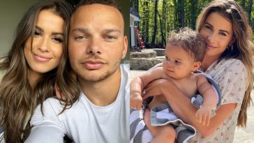 Kane Brown Wife, Katelyn Rose Brown