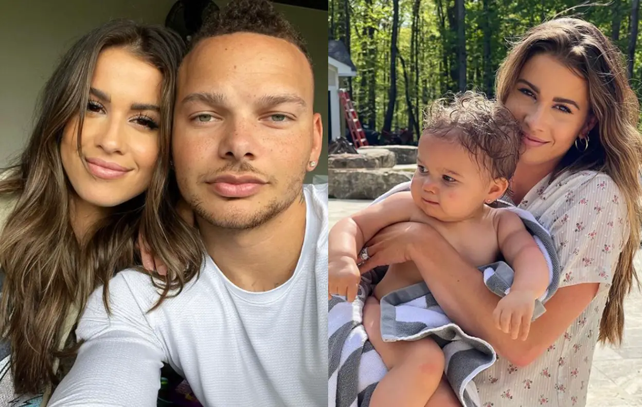 Who is Kane Brown Wife, Katelyn Rose Brown? » GhLinks.com.gh™