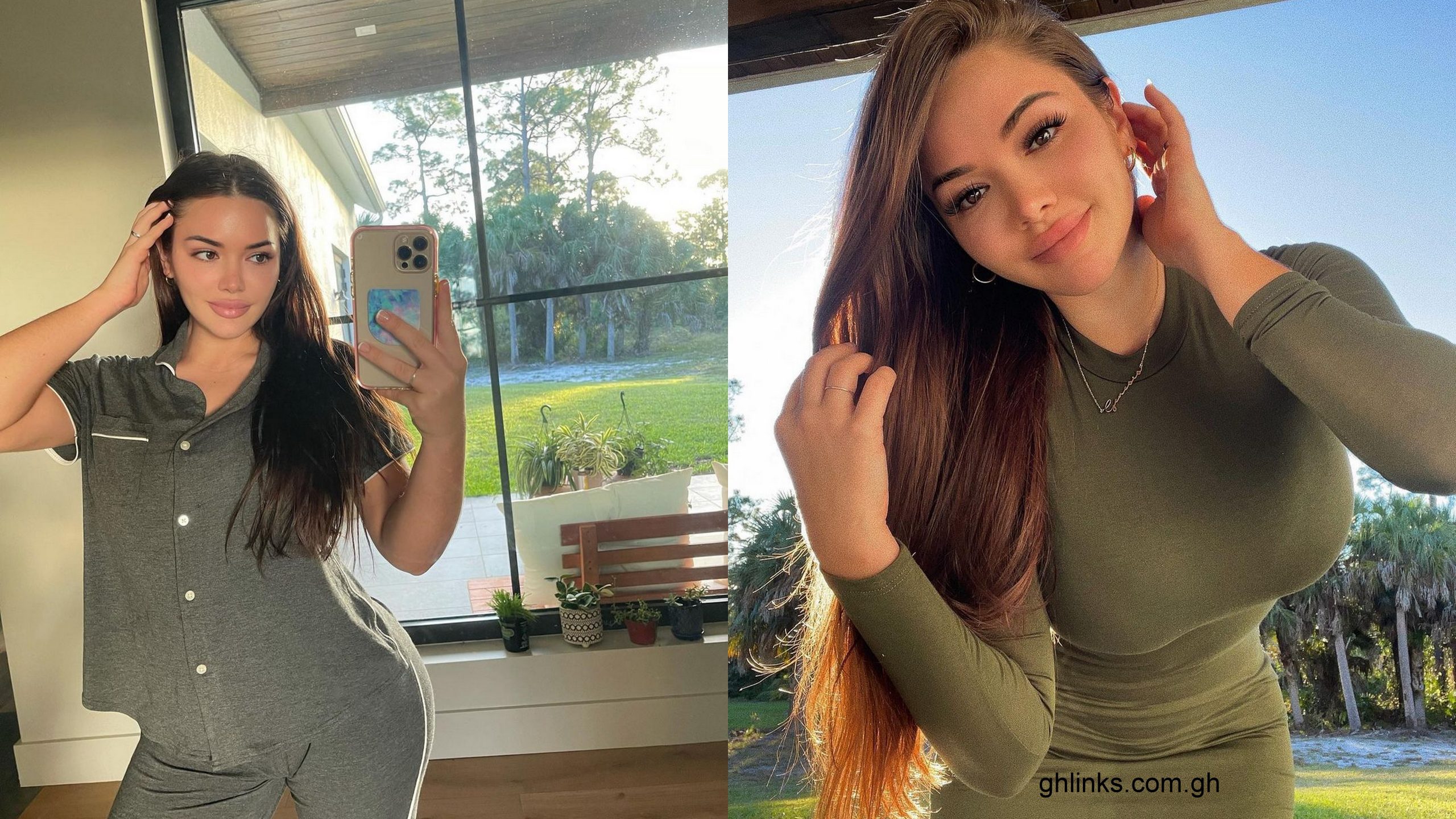 Who is Genesis Lopez and how old is she? Inside the Life and Career of  Instagram Model and Influencer [Photos] - 2022» GhLinks.com.gh™