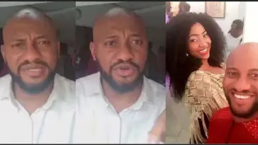 I can marry up to 100 wives and owe no one an explanation — Actor Yul Edochie