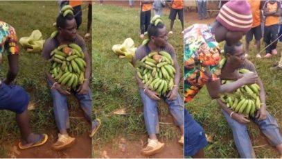 thief eat unripe plantain.x70701