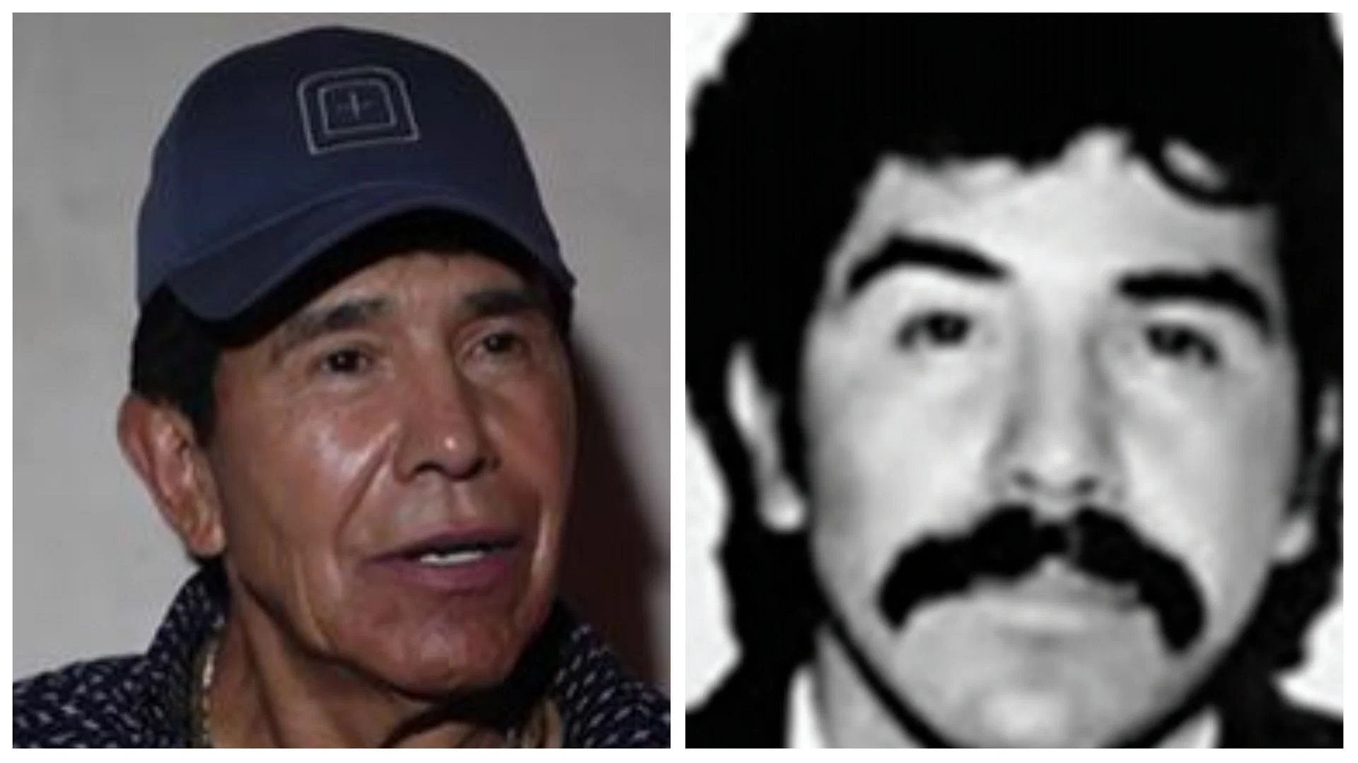 Rafael Caro Quintero: How Mexican Drug Lord Was Tracked And Captured By ...