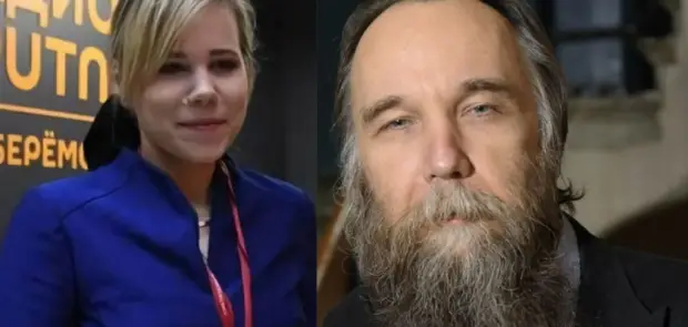 Darya Dugina Age: How old was Alexander Dugin daughter » GhLinks.com.gh™