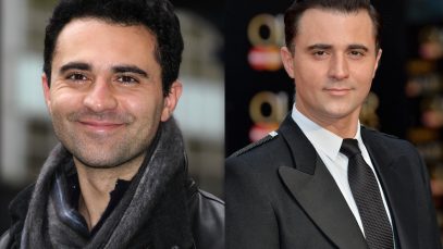 Darius Campbell Cause of death