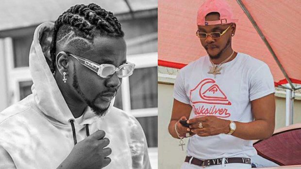 Kizz Daniel arrested in Tanzania over refusal to perform at his concert