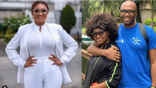 My marriage of 10 years is not perfect – Actress, Mary Remmy-Njoku opens up