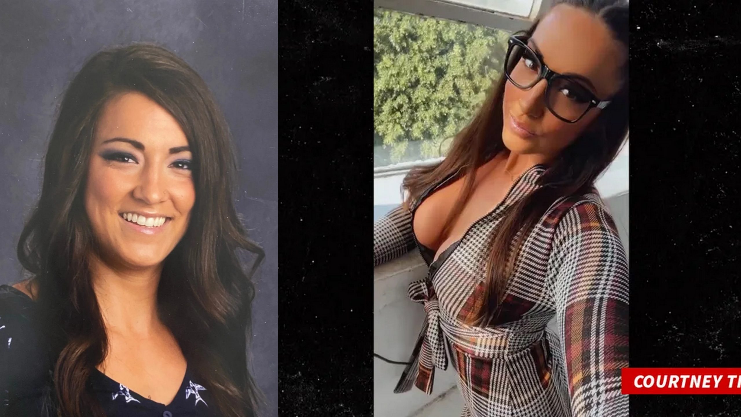 Who is Courtney Tillia? What we know about former teacher turned OnlyFans  model ( Age, husband, networth, children, photos) - 2022» GhLinks.com.gh™