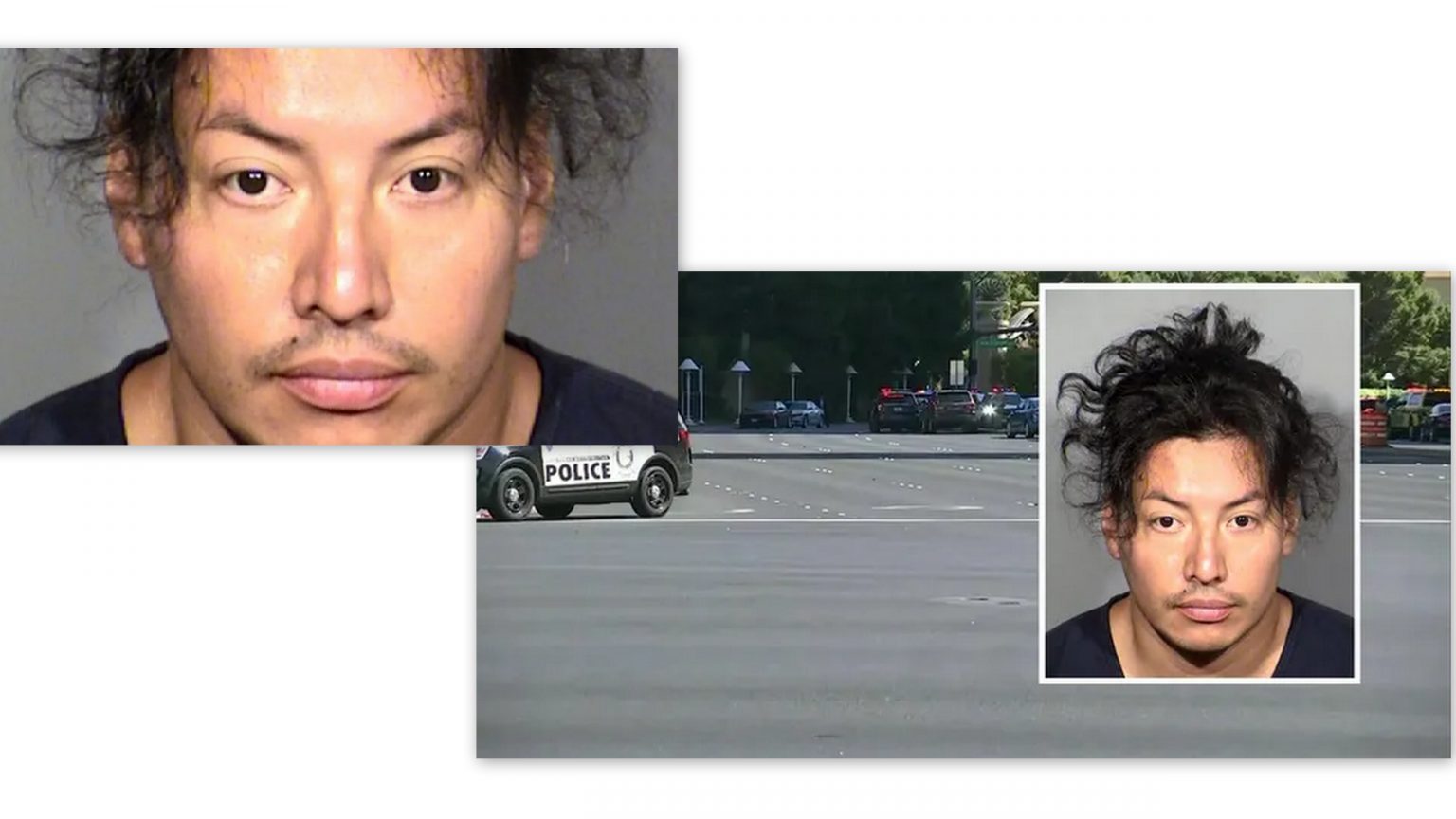 Yoni Barrios: What We Know About The, Las Vegas, Strip Attack Outside ...