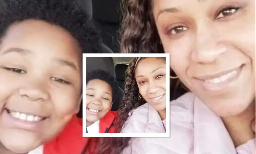 Quiana Mann: What we know about 44-year-old mother who was shot by her ...