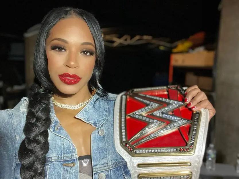 Bianca Belair net worth How much is Bianca Belair worth?»