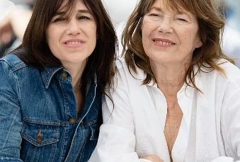 Jane Birkin children