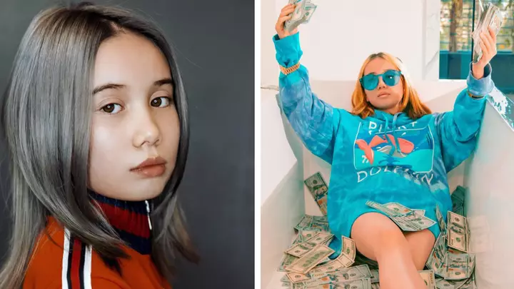 Lil Tay: Who are Claire Hope's parents, mother Angela Tian & her father Christopher Hope?