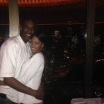 Kisha Chavis Bio ( Kyss Major ): Who is NBA Joe Smith wife?