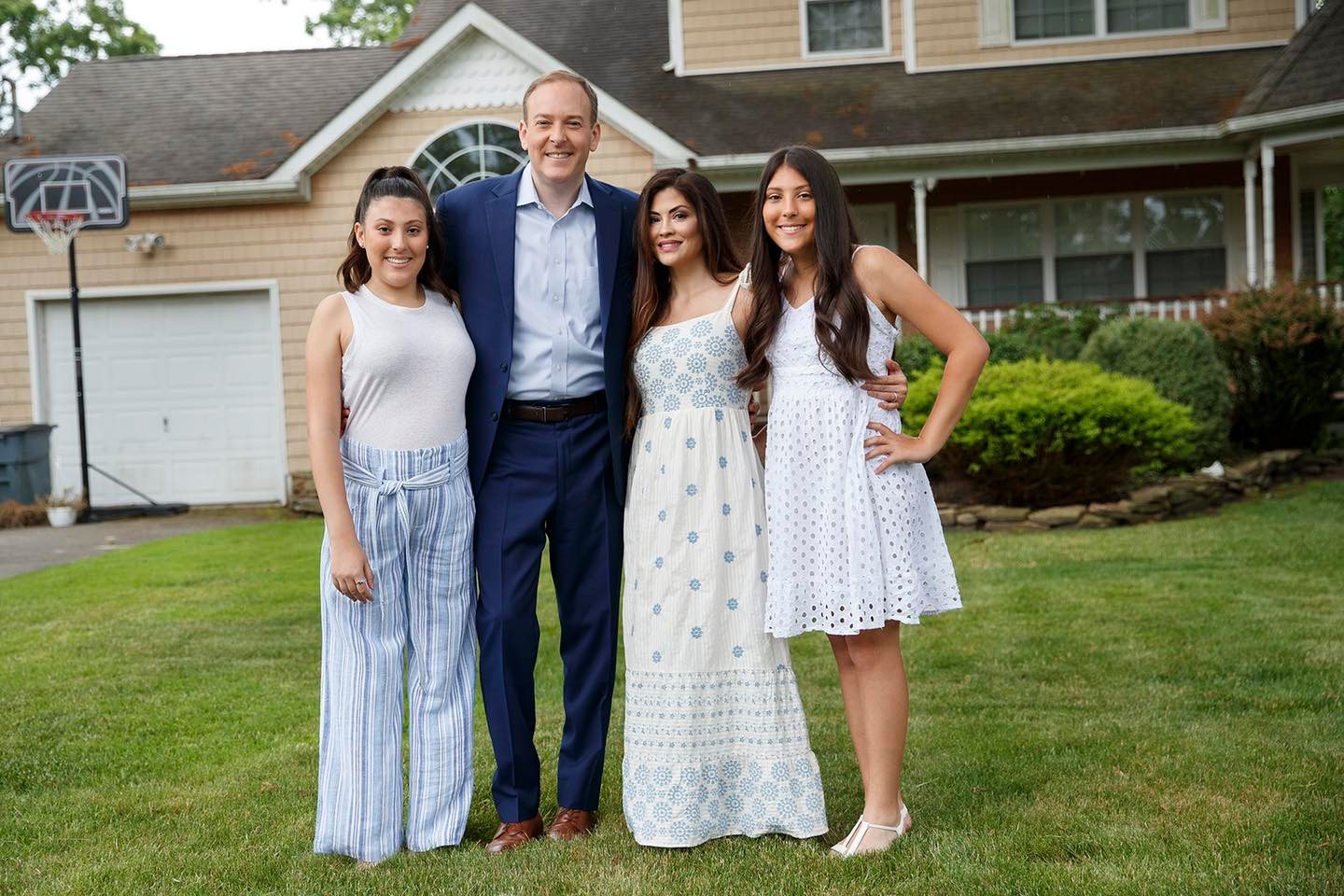 Lee Zeldin children: Who are Mikayla and Arianna Zeldin? » GhLinks.com.gh™